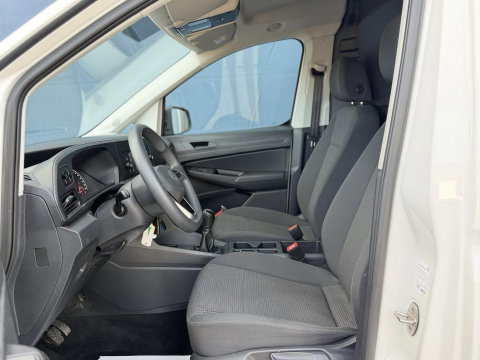 Volkswagen Caddy Cargo 2.0 TDI Trend AIRCO / CRUISE CONTROLE / N.A.P / TREKHAAK / EURO 6