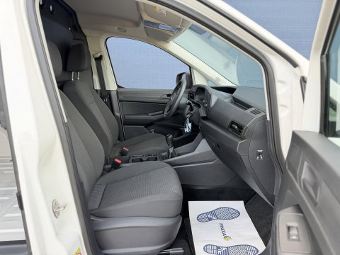Volkswagen Caddy Cargo 2.0 TDI Trend AIRCO / CRUISE CONTROLE / N.A.P / TREKHAAK / EURO 6