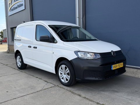 Volkswagen Caddy Cargo 2.0 TDI Trend AIRCO / CRUISE CONTROLE / N.A.P / TREKHAAK / EURO 6