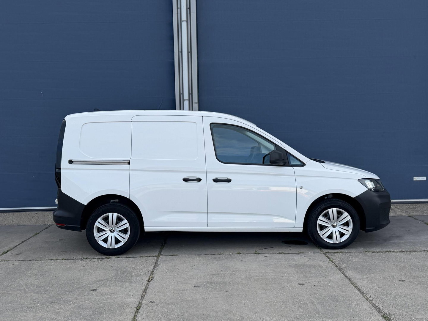 Volkswagen Caddy Cargo 2.0 TDI Trend AIRCO / CRUISE CONTROLE / N.A.P / TREKHAAK / EURO 6