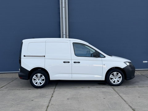 Volkswagen Caddy Cargo 2.0 TDI Trend AIRCO / CRUISE CONTROLE / N.A.P / TREKHAAK / EURO 6