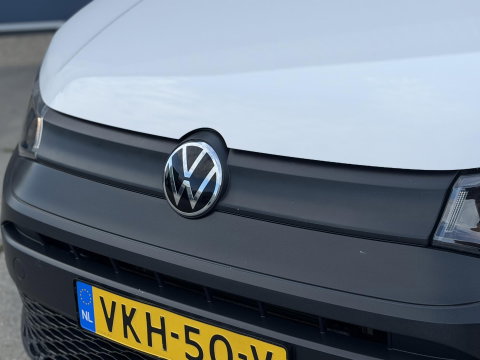 Volkswagen Caddy Cargo 2.0 TDI Trend AIRCO / CRUISE CONTROLE / N.A.P / TREKHAAK / EURO 6