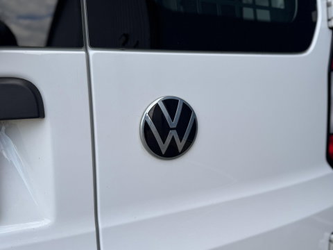 Volkswagen Caddy Cargo 2.0 TDI Economy Business AIRCO / CRUISE CONTROLE / N.A.P / TREKHAAK / EURO 6