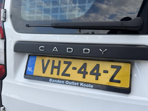 Volkswagen Caddy Cargo 2.0 TDI Economy Business AIRCO / CRUISE CONTROLE / N.A.P / TREKHAAK / EURO 6