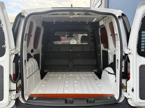 Volkswagen Caddy Cargo 2.0 TDI Economy Business AIRCO / CRUISE CONTROLE / N.A.P / TREKHAAK / EURO 6