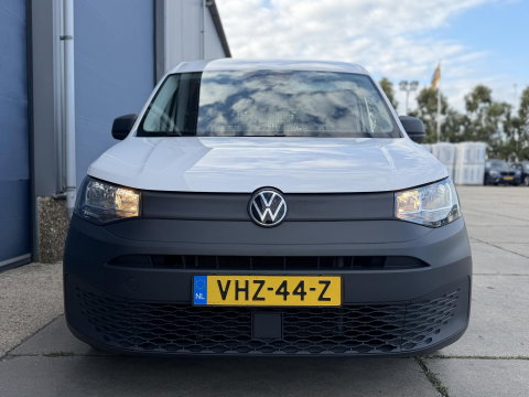 Volkswagen Caddy Cargo 2.0 TDI Economy Business AIRCO / CRUISE CONTROLE / N.A.P / TREKHAAK / EURO 6