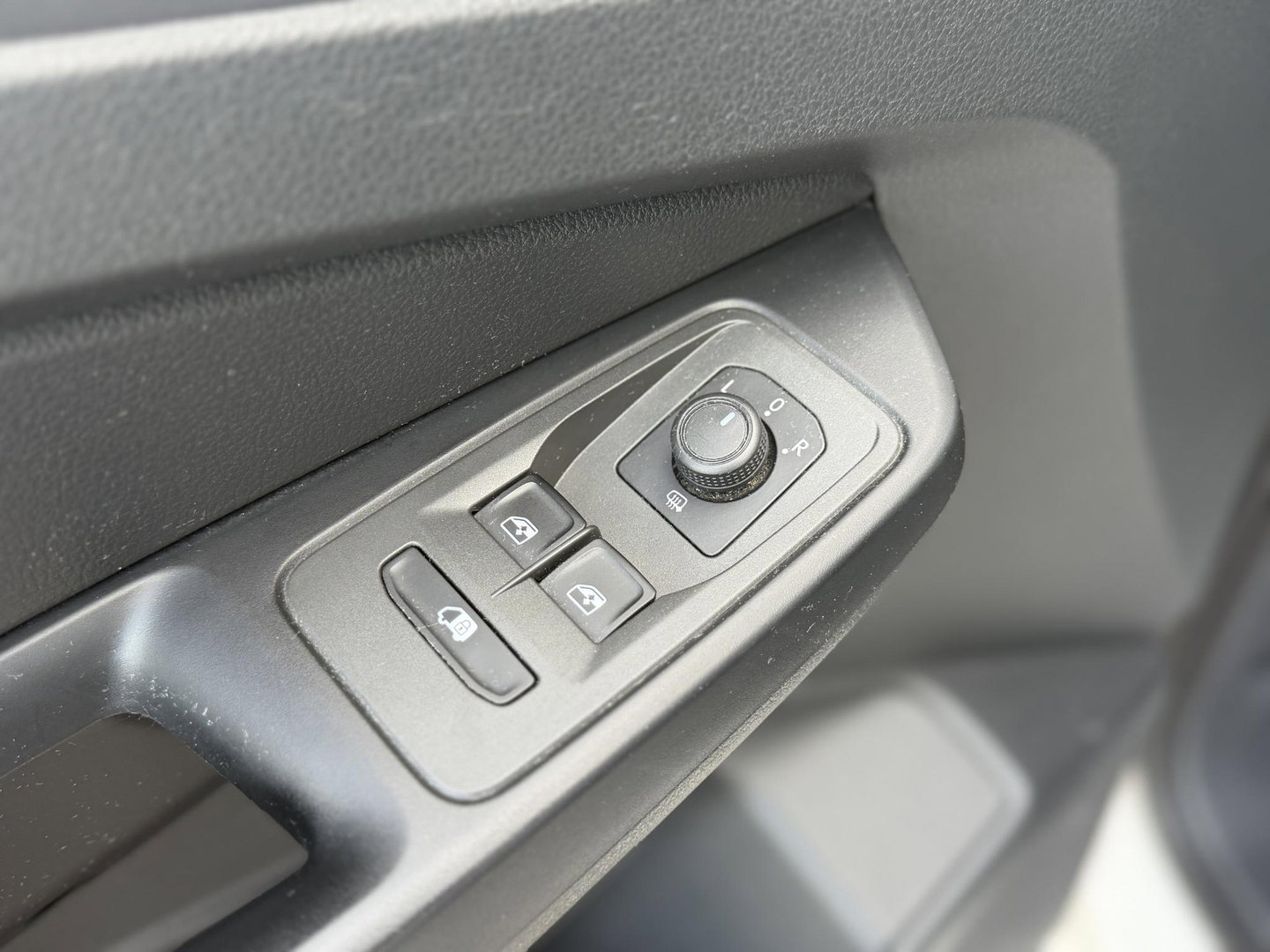 Volkswagen Caddy Cargo 2.0 TDI Economy Business AIRCO / CRUISE CONTROLE / N.A.P / TREKHAAK / EURO 6