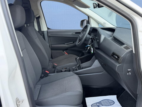 Volkswagen Caddy Cargo 2.0 TDI Economy Business AIRCO / CRUISE CONTROLE / N.A.P / TREKHAAK / EURO 6