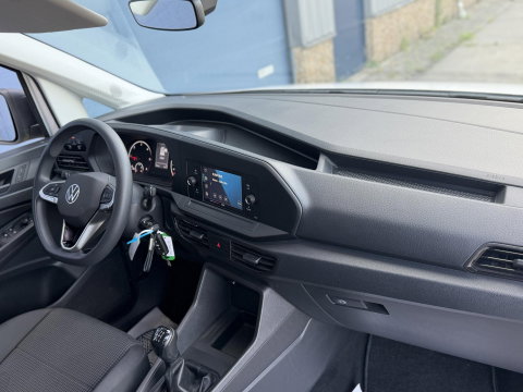 Volkswagen Caddy Cargo 2.0 TDI Economy Business AIRCO / CRUISE CONTROLE / N.A.P / TREKHAAK / EURO 6