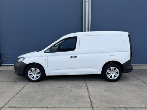 Volkswagen Caddy Cargo 2.0 TDI Economy Business AIRCO / CRUISE CONTROLE / N.A.P / TREKHAAK / EURO 6