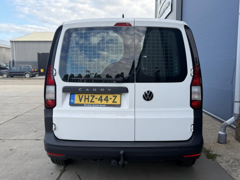 Volkswagen Caddy Cargo 2.0 TDI Economy Business AIRCO / CRUISE CONTROLE / N.A.P / TREKHAAK / EURO 6