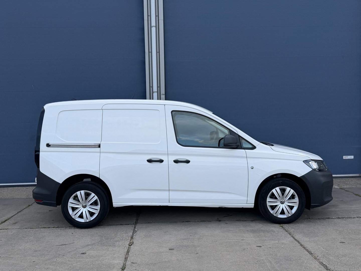Volkswagen Caddy Cargo 2.0 TDI Economy Business AIRCO / CRUISE CONTROLE / N.A.P / TREKHAAK / EURO 6