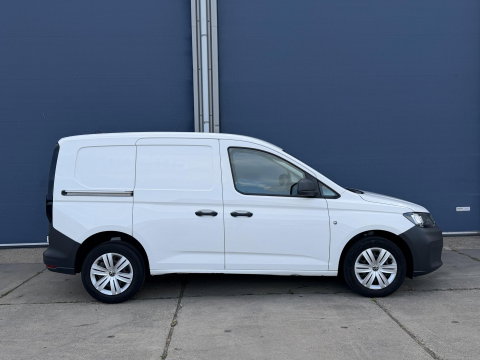 Volkswagen Caddy Cargo 2.0 TDI Economy Business AIRCO / CRUISE CONTROLE / N.A.P / TREKHAAK / EURO 6