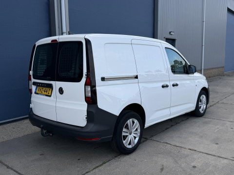 Volkswagen Caddy Cargo 2.0 TDI Economy Business AIRCO / CRUISE CONTROLE / N.A.P / TREKHAAK / EURO 6