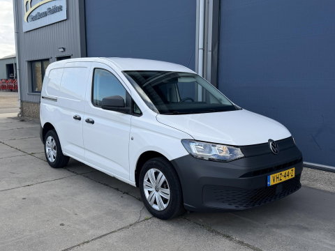Volkswagen Caddy Cargo 2.0 TDI Economy Business AIRCO / CRUISE CONTROLE / N.A.P / TREKHAAK / EURO 6