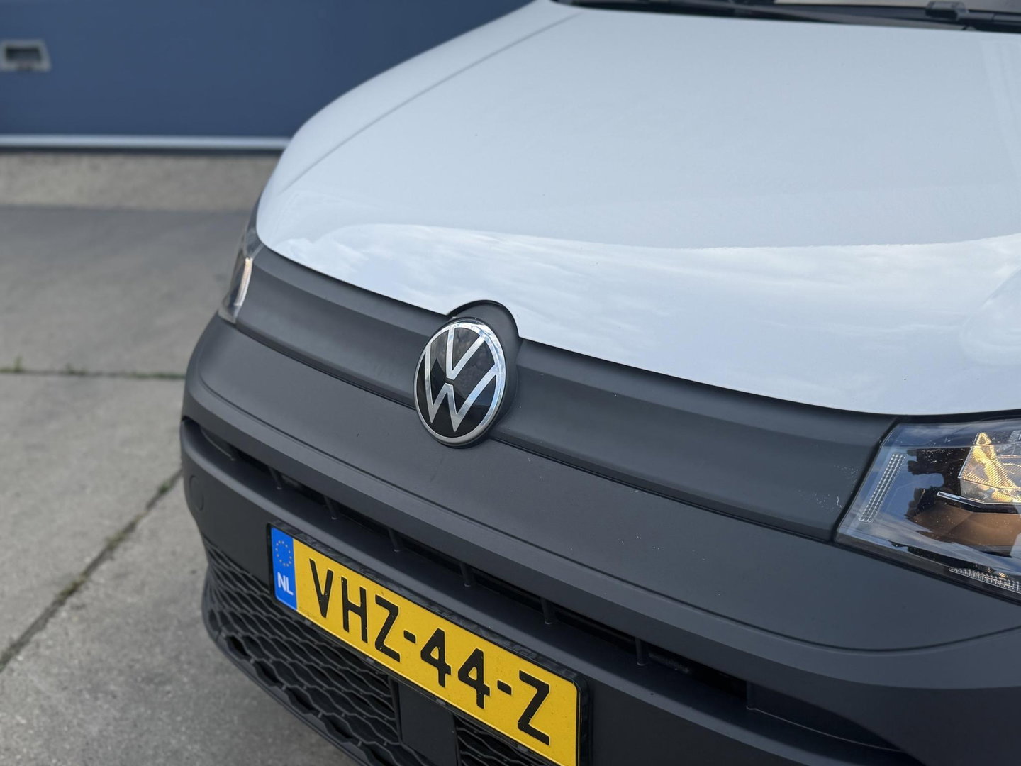 Volkswagen Caddy Cargo 2.0 TDI Economy Business AIRCO / CRUISE CONTROLE / N.A.P / TREKHAAK / EURO 6