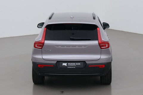 Volvo EX40 Single Motor Extended Range Plus 82 kWh | ACC | 360° Camera | Stoel+Stuurverwarming | Harman/Kardon | BLIS