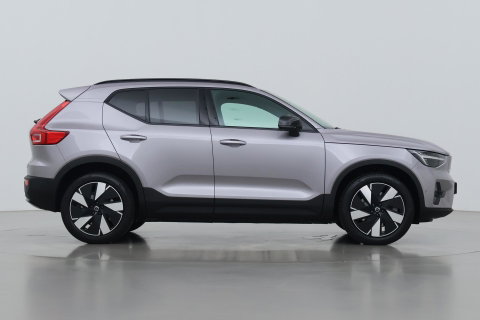 Volvo EX40 Single Motor Extended Range Plus 82 kWh | ACC | 360° Camera | Stoel+Stuurverwarming | Harman/Kardon | BLIS