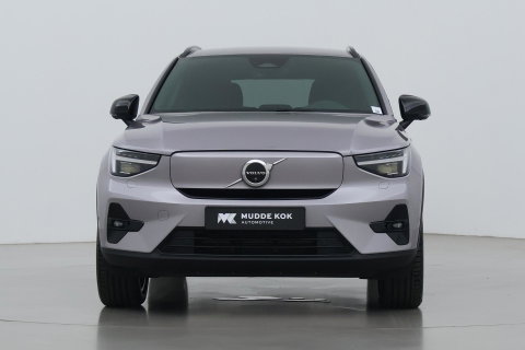 Volvo EX40 Single Motor Extended Range Plus 82 kWh | ACC | 360° Camera | Stoel+Stuurverwarming | Harman/Kardon | BLIS