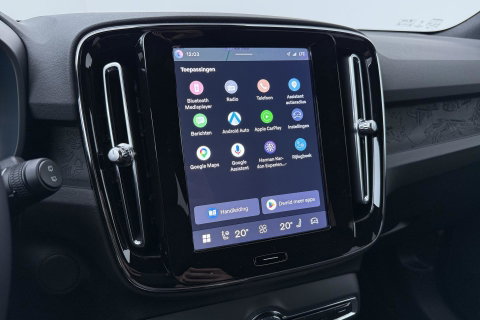 Volvo EX40 Single Motor Extended Range Plus 82 kWh | ACC | 360° Camera | Stoel+Stuurverwarming | Harman/Kardon | BLIS