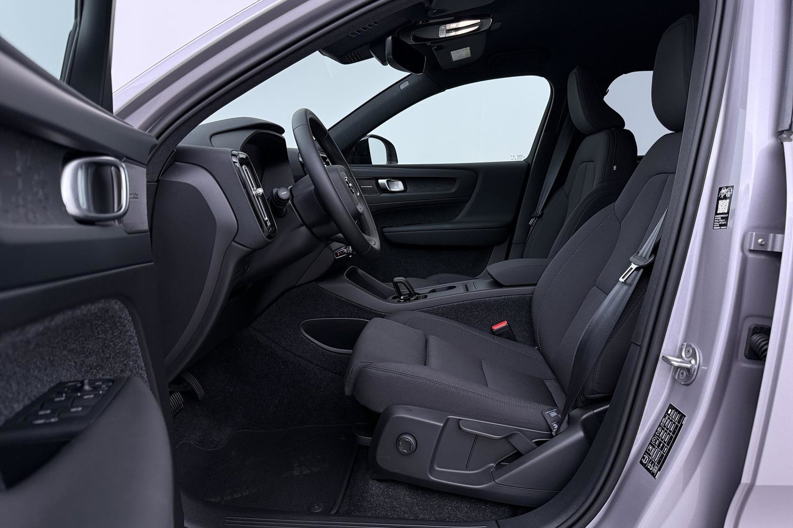 Volvo EX40 Single Motor Extended Range Plus 82 kWh | ACC | 360° Camera | Stoel+Stuurverwarming | Harman/Kardon | BLIS