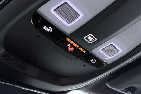 Volvo EX40 Single Motor Extended Range Plus 82 kWh | ACC | 360° Camera | Stoel+Stuurverwarming | Harman/Kardon | BLIS