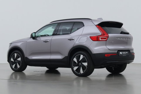 Volvo EX40 Single Motor Extended Range Plus 82 kWh | ACC | 360° Camera | Stoel+Stuurverwarming | Harman/Kardon | BLIS