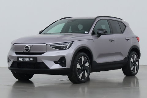 Volvo EX40 Single Motor Extended Range Plus 82 kWh | ACC | 360° Camera | Stoel+Stuurverwarming | Harman/Kardon | BLIS