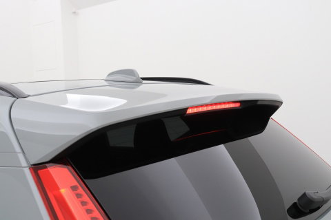 Volvo EX40 Twin Motor Plus Black Edition 82 kWh | ACC | Panoramadak | 360° Camera | Harman/Kardon | Stoel+Stuurverwarming | 20 Inch