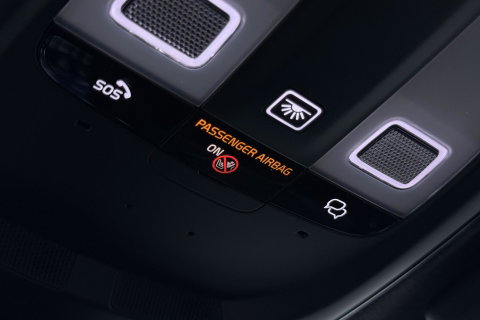 Volvo EX40 Twin Motor Plus Black Edition 82 kWh | 409 PK! | AWD | 360° Camera | Harman/Kardon | Stoel+Stuurverwarming | ACC