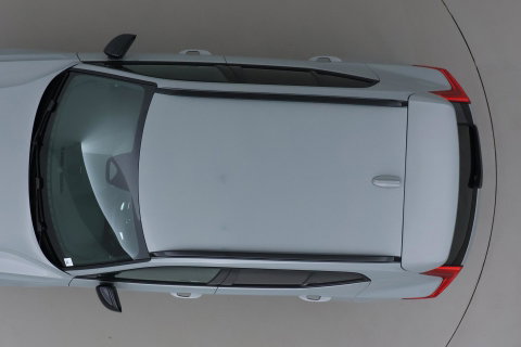 Volvo EX40 Twin Motor Plus Black Edition 82 kWh | 409 PK! | AWD | 360° Camera | Harman/Kardon | Stoel+Stuurverwarming | ACC