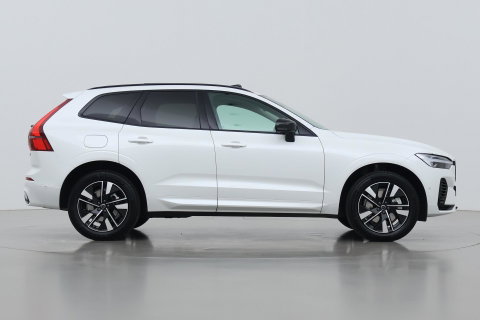 Volvo XC60 T8 Plug-in hybrid Plus Dark | ACC | Harman/Kardon | Panoramadak | Head-Up | Memory | Stoelventilatie