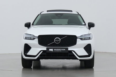 Volvo XC60 T8 Plug-in hybrid Plus Dark | ACC | Harman/Kardon | Panoramadak | Head-Up | Memory | Stoelventilatie