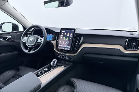 Volvo XC60 T8 Plug-in hybrid Plus Dark | ACC | Harman/Kardon | Panoramadak | Head-Up | Memory | Stoelventilatie