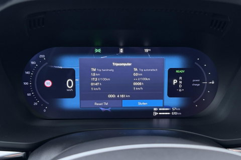 Volvo XC60 T8 Plug-in hybrid Plus Dark | ACC | Harman/Kardon | Panoramadak | Head-Up | Memory | Stoelventilatie