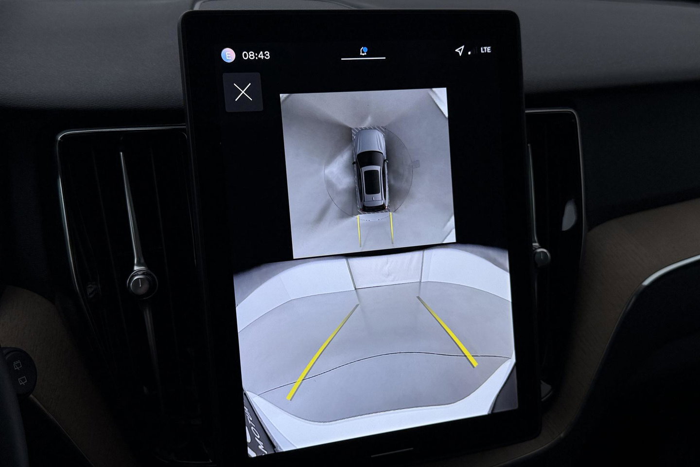 Volvo XC60 T8 Plug-in hybrid Plus Dark | ACC | Harman/Kardon | Panoramadak | Head-Up | Memory | Stoelventilatie