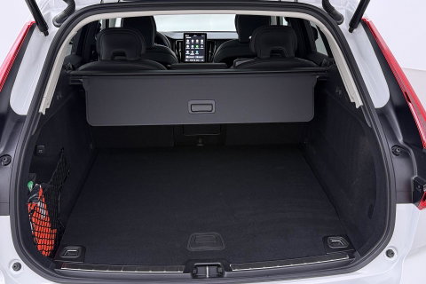 Volvo XC60 T8 Plug-in hybrid Plus Dark | ACC | Harman/Kardon | Panoramadak | Head-Up | Memory | Stoelventilatie