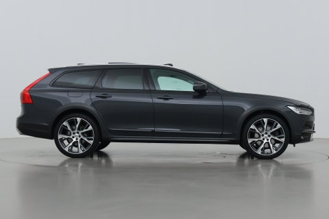 Volvo V90 Cross Country 2.0 D5 Pro | AWD | ACC | Panoramadak | 360° Camera | BLIS | Trekhaak | 21 Inch