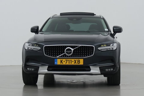 Volvo V90 Cross Country 2.0 D5 Pro | AWD | ACC | Panoramadak | 360° Camera | BLIS | Trekhaak | 21 Inch