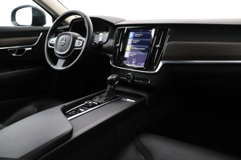 Volvo V90 Cross Country 2.0 D5 Pro | AWD | ACC | Panoramadak | 360° Camera | BLIS | Trekhaak | 21 Inch