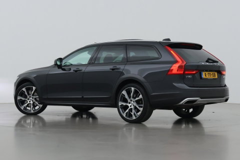 Volvo V90 Cross Country 2.0 D5 Pro | AWD | ACC | Panoramadak | 360° Camera | BLIS | Trekhaak | 21 Inch