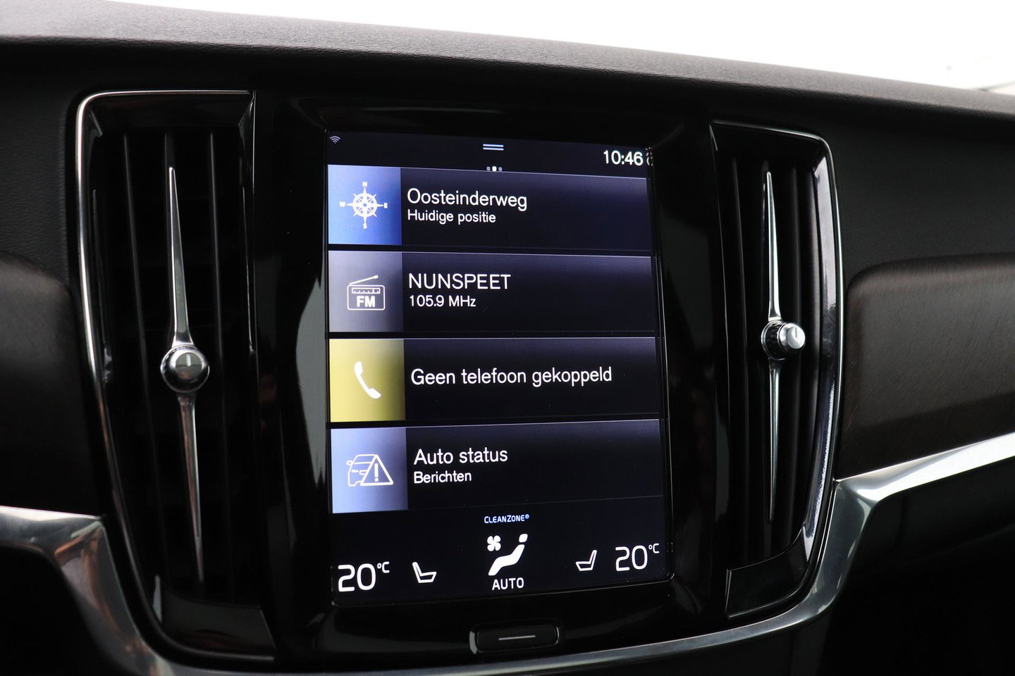Volvo V90 Cross Country 2.0 D5 Pro | AWD | ACC | Panoramadak | 360° Camera | BLIS | Trekhaak | 21 Inch