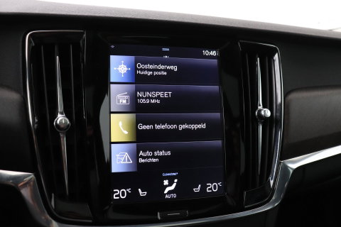 Volvo V90 Cross Country 2.0 D5 Pro | AWD | ACC | Panoramadak | 360° Camera | BLIS | Trekhaak | 21 Inch