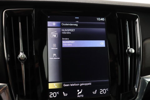 Volvo V90 Cross Country 2.0 D5 Pro | AWD | ACC | Panoramadak | 360° Camera | BLIS | Trekhaak | 21 Inch