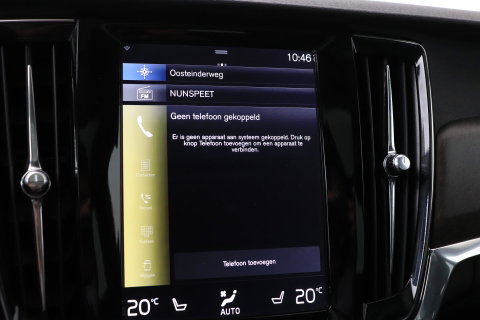 Volvo V90 Cross Country 2.0 D5 Pro | AWD | ACC | Panoramadak | 360° Camera | BLIS | Trekhaak | 21 Inch