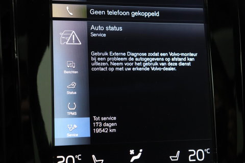 Volvo V90 Cross Country 2.0 D5 Pro | AWD | ACC | Panoramadak | 360° Camera | BLIS | Trekhaak | 21 Inch