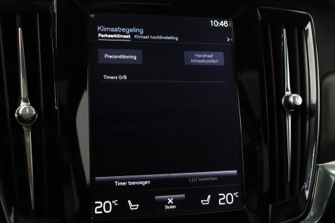Volvo V90 Cross Country 2.0 D5 Pro | AWD | ACC | Panoramadak | 360° Camera | BLIS | Trekhaak | 21 Inch