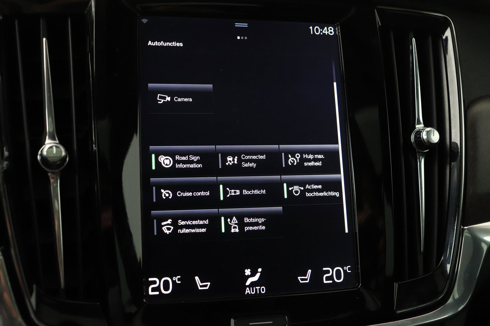 Volvo V90 Cross Country 2.0 D5 Pro | AWD | ACC | Panoramadak | 360° Camera | BLIS | Trekhaak | 21 Inch