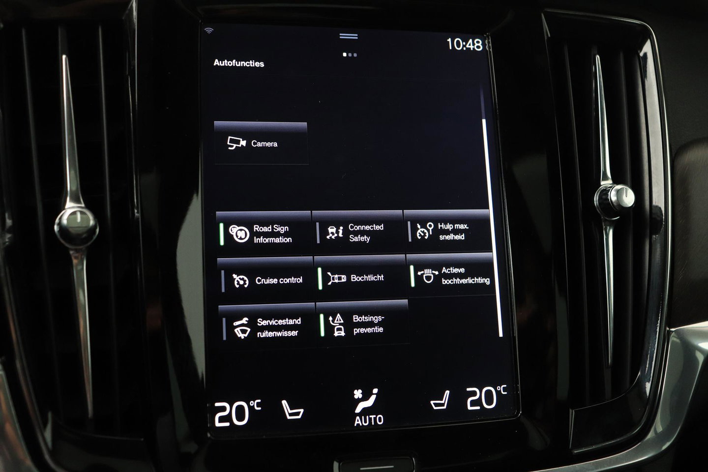 Volvo V90 Cross Country 2.0 D5 Pro | AWD | ACC | Panoramadak | 360° Camera | BLIS | Trekhaak | 21 Inch