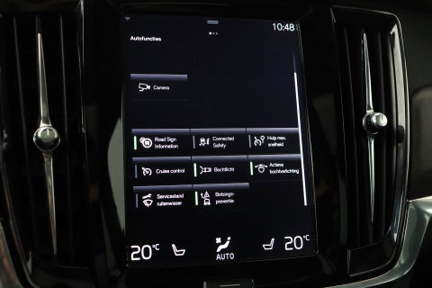 Volvo V90 Cross Country 2.0 D5 Pro | AWD | ACC | Panoramadak | 360° Camera | BLIS | Trekhaak | 21 Inch